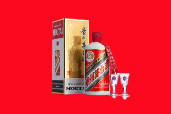 收购行情：绍兴茅台酒回收店怎么经营？