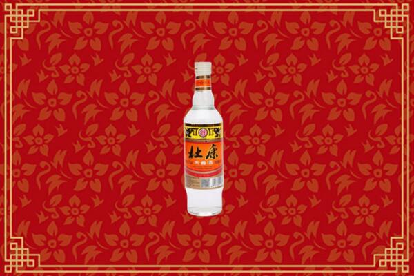 绍兴烟酒回收杜康