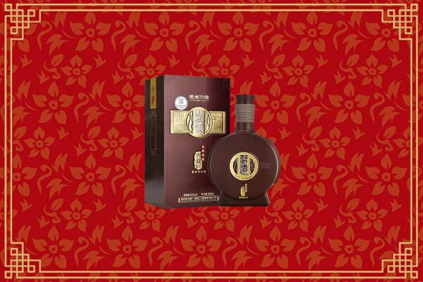 绍兴烟酒回收习酒